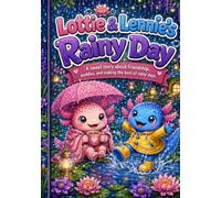 Lottie and Lennie's rainy day