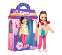 Lottie Bambola Coder Girl Toy 33252