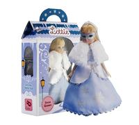 Lottie bambola Regina delle Nevi