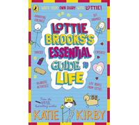 Lottie Brooks’s Essential Guide to Life: Write Your own Diary with Lottie: activities and advice from the hilarious Lottie Brooks!: 8