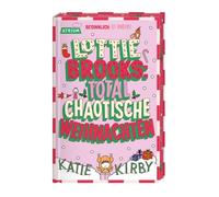 Lottie Brooks: Total chaotische Weihnachten: 5