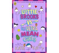Lottie Brooks vs The Ultra Mean Girls