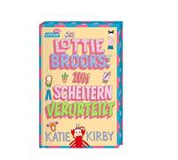 Lottie Brooks: Zum Scheitern verurteilt: 2
