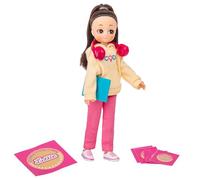Lottie Coder Girl