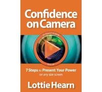 Lottie Hearn Confidence on Camera (Tascabile)