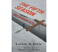 Lottie N Pitts The Fifth Season (Tascabile)