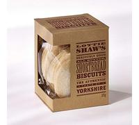 Lottie Shaw's All Butter Shortbread Biscuit Box