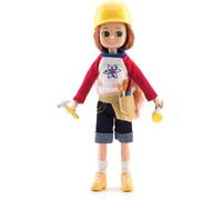 Lottie Young Inventore Giocattolo Moda Bambola Giocattolo 33054