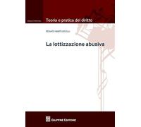Lottizzazione abusiva