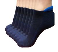 Lotto 1-12 Uomo Basso Taglio Caviglia Cotone Atletico Cuscino Sport Corsa Calze