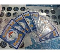 CARTE DA GIOCO POKEMON Bauletto Avventura Paldea