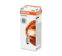 LOTTO 10 PEZZI Osram MINIWATT BA9s 12V 5W 64111