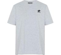 LOTTO 1124001 - Maglietta da Uomo, vestibilità Normale, High Rise M