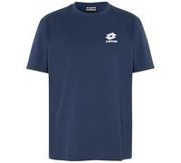 Lotto Maglietta basic 1124001 XL Blu