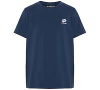 Lotto 1124001j T-Shirt, Regular Fit, Abito Blues, 170-176 Unisex-Bambini e Ragazzi