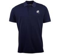Lotto 1124003 - Polo da Uomo, vestibilità Normale, Taglia 4XL