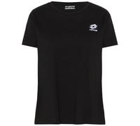 LOTTO Maglietta da Donna, Caviale, L