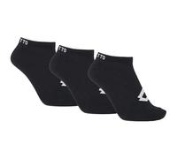 Lotto 1124027 - Confezione da 3 calzini unisex I Caviar I 39-42