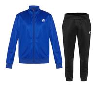 Lotto Men 1124055, Regular Fit Training Suit, Surf The Web, 2XL, surf the web, XXL