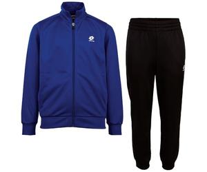 Lotto 1124055J Unisex Kids, Training Suit, Regular Fit Unisex SURF THE WEB 146-152