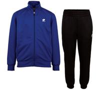 Lotto 1124055J Unisex Kids, Training Suit, Regular Fit Unisex SURF THE WEB 158-164