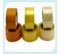 Lotto 12 6 Imballaggio Ebay Marca Nastro di Sigillante 2 " 101m Trasparente 2 MM