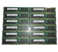Lotto 12 HMA84GR7CJR4N-VK Hynix 32GB PC4-21300 DDR4-2666 Registered RAM ECC
