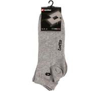 LOTTO 12 PAIA CALZA COTONE CORTA N_GILA