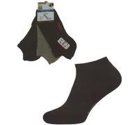 LOTTO 12 PAIA CALZA MINICALZA COTONE BUD
