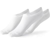 Lotto 12 Paia Calze Tecniche Uomo/Donna Fantasmini Morbido Cotone