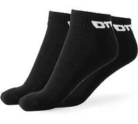 Lotto, 12 Paia di calze tecniche uomo/donna in cotone con soletta in micro fibra