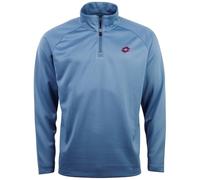 Lotto 1724029 - Felpa da Uomo, vestibilità Normale, Coronet Blu, XXL