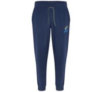 Lotto 1725125 - Pantaloni da Uomo, vestibilità Normale, Peacoat I M