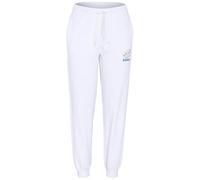 Lotto 1725133 - Pantaloni da Donna, vestibilità Normale, Colore Bianco Brillante, Taglia L