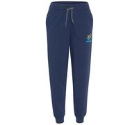 Lotto 1725133 - Pantaloni Sportivi da Donna, vestibilità Regolare I Peacoat I S