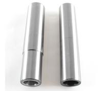 Lotto 2 Assi Dell'Assale Posteriore Per 206 Cc 16S RC S16 - 2.0 16S/1.6 16V