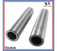 Lotto 2 Assi Dell'Assale Posteriore Sinistro + Destra - per AX Saxo 106 Modelli