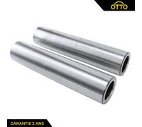 Lotto 2 Assi Dell'Assale Posteriore SX E Dx per Saxo 106 Ax - 514858 5148.58