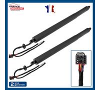 Lotto 2 Cavalletti Cofano Motorizzato Posteriore Land Rover (2014 LR074798