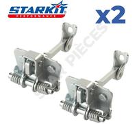 Lotto 2 Cerniera Tirante Porta Av Sinistra + Destra Renault 1 & 2 820059752