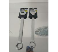Lotto 2 Chiave Combinata 27 mm Maurer Plus 88898