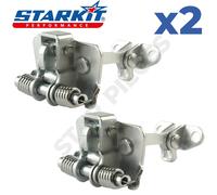 Lotto 2 Chiusura Tirante Limitatore Fermapiedi Porta Anteriore SX E Destro 106