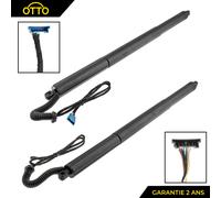 2 Cavalletti Cofano Motorizzato Posteriore per X3 F25 (2010-2017) 51247432741