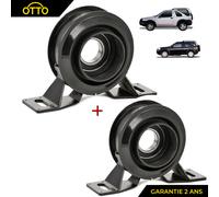 Lotto 2 Cuscinetto Albero Trasmissione per Land Rover Freelander I TOQ000040