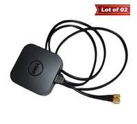 Lotto 2 Kit Adattatore Cavo Antenna Esterno Rete Dell WiFi Wireless - 3TJ9N