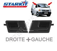 Lotto 2 Maniglia Porta Interna AVG + AVD VW Transporter T4 IV 70 7D 1990-2003