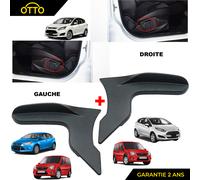 Lotto 2 Maniglia Regolazione Sedile Anteriore Sinistro + Destra per C-Max Fiesta