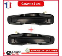 Lotto 2 Maniglie Porta Est. Anteriore Sinistra e Destra Suzuki Grand Vitara XL7