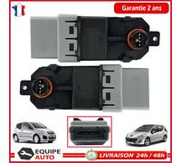 Lotto 2 Modulo Temic Alzacristallo Comfort 206 207 307 308 Expert = 440803F