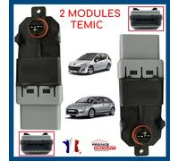 Lotto 2 Modulo Temic Alzacristallo Comfort 206 207 307 308 Expert = 440803F